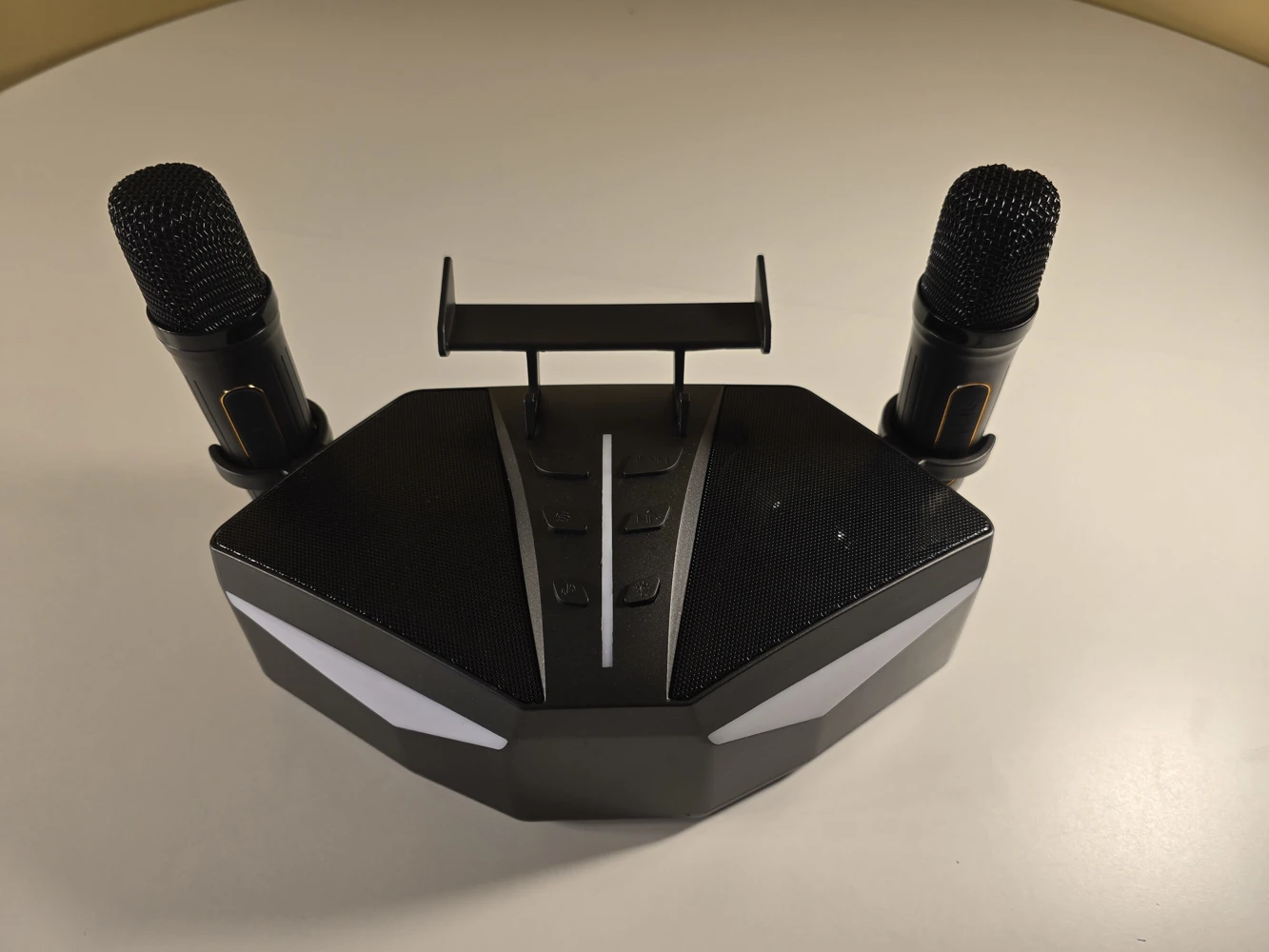 Głośnik kareoke CHJ161