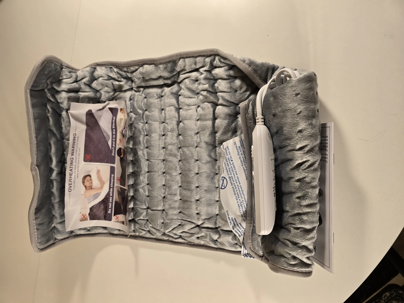 Mata grzewcza Intertek 5021701