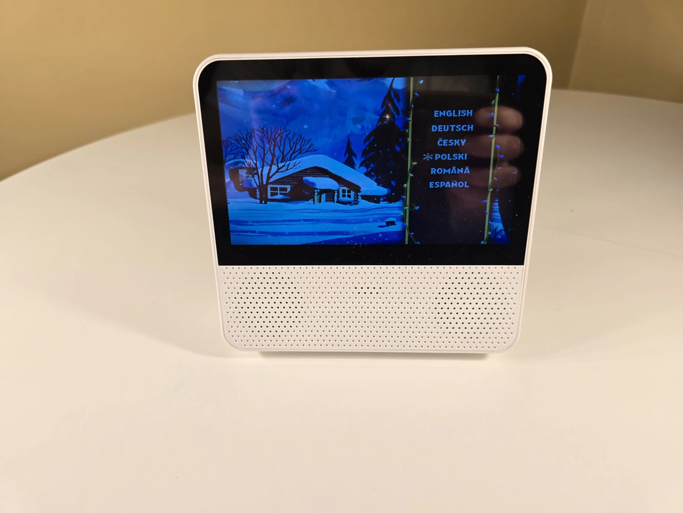 Kecag KC-906 odtwarzacz DVD